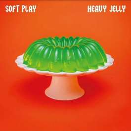 Heavy Jelly Soft Play