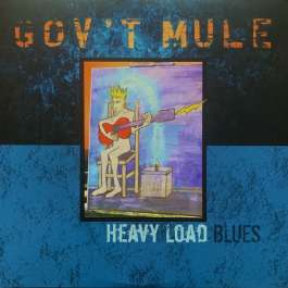 Heavy Load Blues Gov't Mule