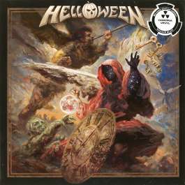 Helloween - Corona Helloween