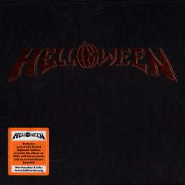 Helloween Helloween