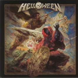 Helloween Helloween