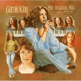 Her Greatest Hits King Carole