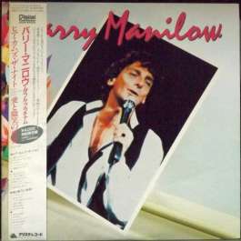 Here Comes The Night/Even Now Manilow Barry