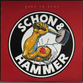 Here To Stay Schon & Hammer