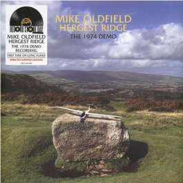 Hergest Ridge (The 1974 Demo) Oldfield Mike