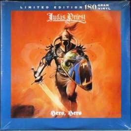 Hero Hero Judas Priest