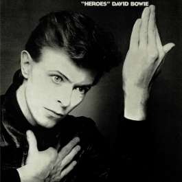 Heroes - Grey Bowie David