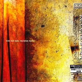 Hesitation Marks Nine Inch Nails