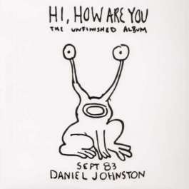 Hi, How Are You / Yip Jump Music Johnston Daniel