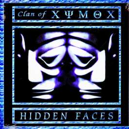 Hidden Faces Clan Of Xymox