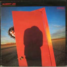 Hiding Lee Albert