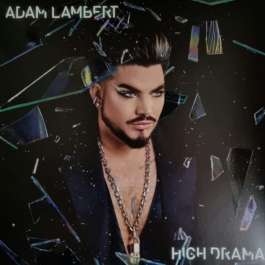 High Drama - Coloured Lambert Adam