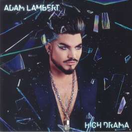 High Drama Lambert Adam