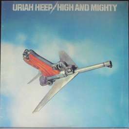 High & Mighty Uriah Heep