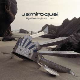 High Times Singles 1992-2006 - Deluxe Jamiroquai