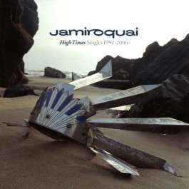 High Times Singles 1992-2006 Jamiroquai