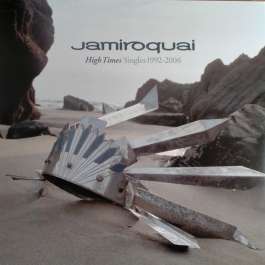 High Times Singles 1992-2006 Jamiroquai