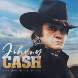His Ultimate Collection Cash Johnny