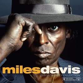 His Ultimate Hits Davis Miles