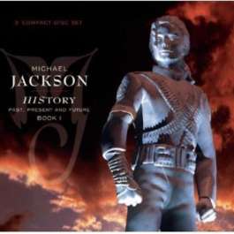 History Jackson Michael