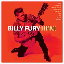 Hit Parade Fury Billy