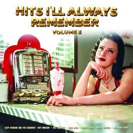 Hits I'Ll Always Remember Vol. 3 Various Artists
