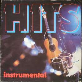 Hits Instrumental Various Artists