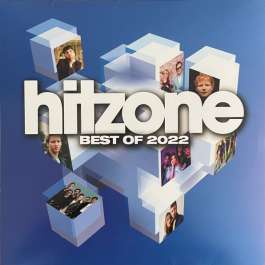 Hitzone - Best Of 2022 Various Artists
