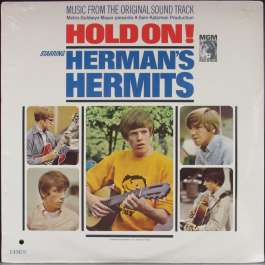 Hold On Herman's Hermits