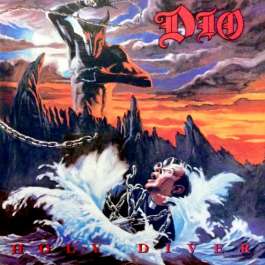 Holy Diver  Dio