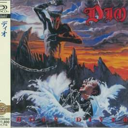 Holy Diver Dio