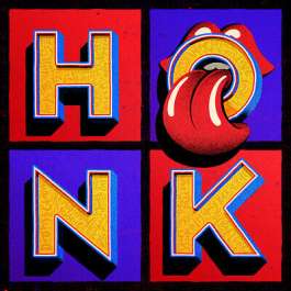 Honk Rolling Stones