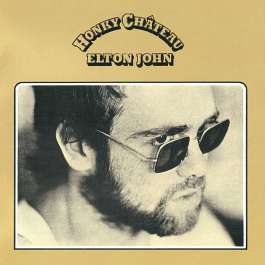 Honky Chateau John Elton