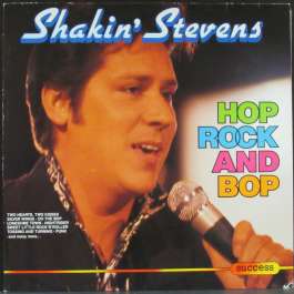 Hop Rock And Bop Stevens Shakin'
