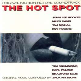 Hot Spot OST