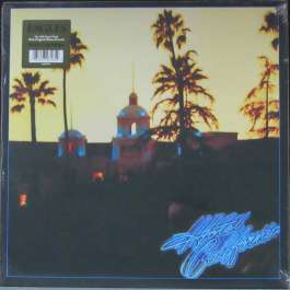 Hotel California Eagles