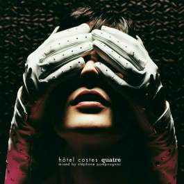 Hotel Costes Quatre Various Artists