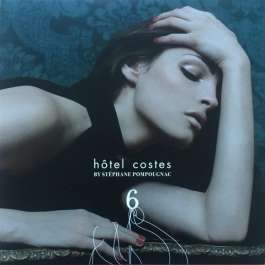Hotel Costes Volume 6 Various Artists