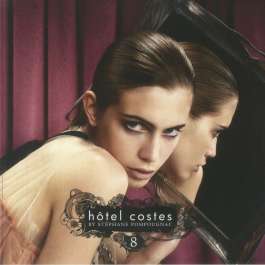 Hotel Costes Volume 8 Various Artists