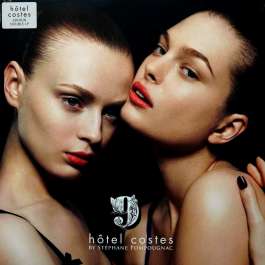 Hotel Costes Volume 9 Various Artists