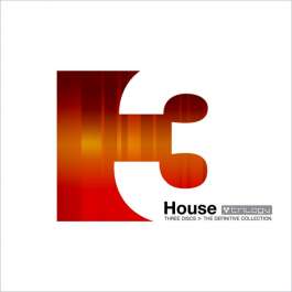 House Trilogy Various Artists