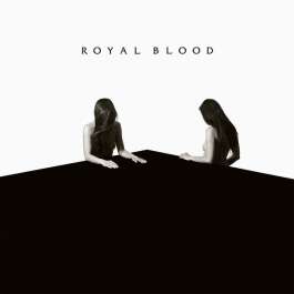 How Did We Get So Dark Royal Blood