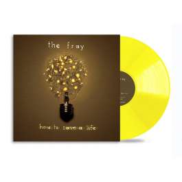 How To Save A Life - Yellow Fray