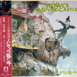Howl's Moving Castle Symphonic Suite Ost