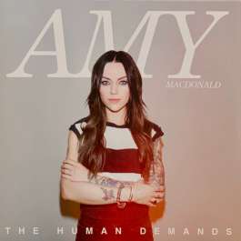 Human Demands Macdonald Amy