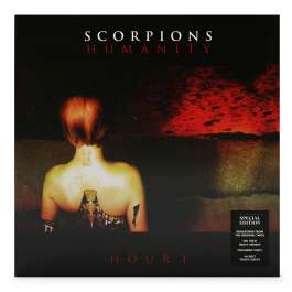 Humanity - Hour I - Coloured Scorpions