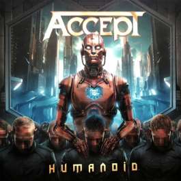Humanoid - Deluxe Accept