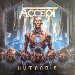 Humanoid Accept