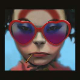 Humanz Gorillaz