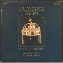 Hungaria Sacra Schola Hungarica